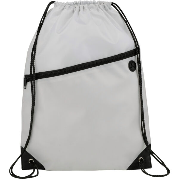 Robin Drawstring Sportspack - Image 4