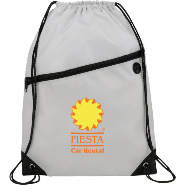 Robin Drawstring Sportspack - Image 23