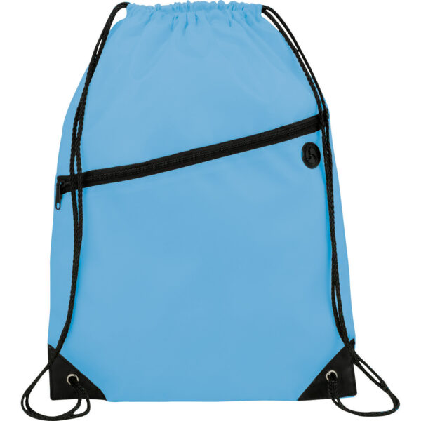 Robin Drawstring Sportspack - Image 5