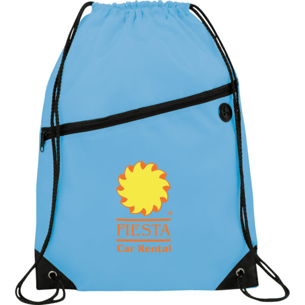 Robin Drawstring Sportspack - Image 19