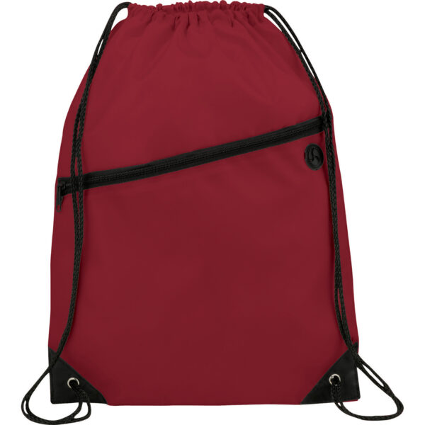 Robin Drawstring Sportspack - Image 6