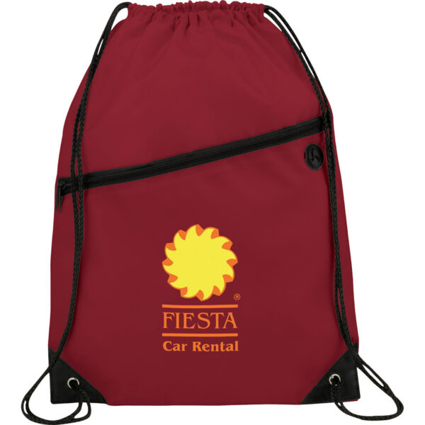 Robin Drawstring Sportspack - Image 20