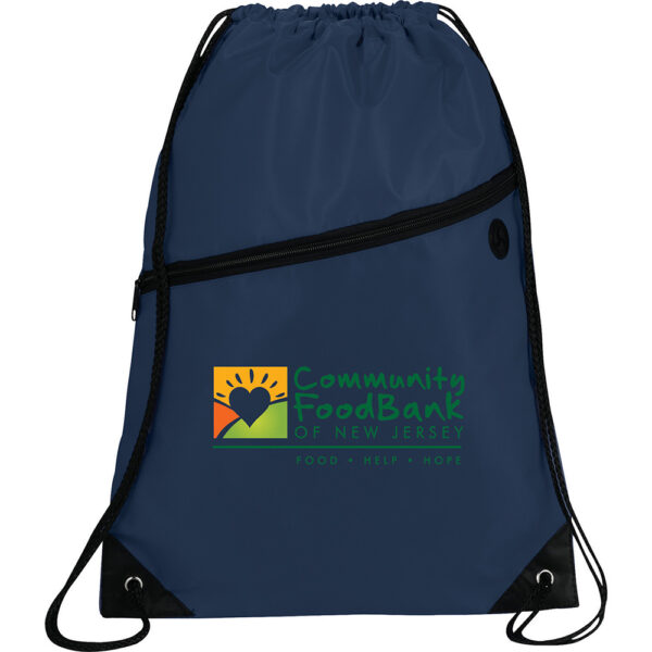 Robin Drawstring Sportspack - Image 29