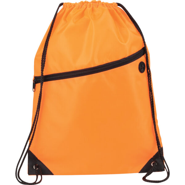 Robin Drawstring Sportspack - Image 7