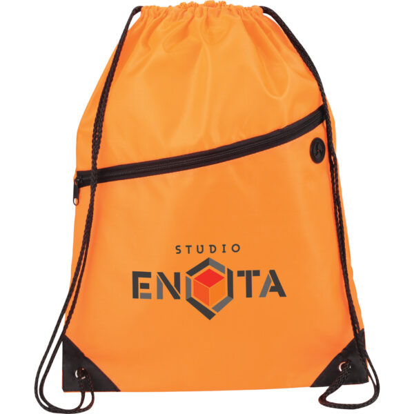 Robin Drawstring Sportspack - Image 16