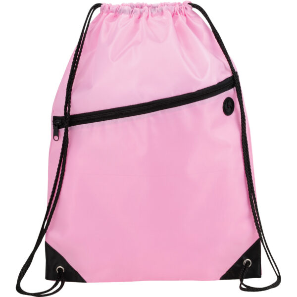 Robin Drawstring Sportspack - Image 8