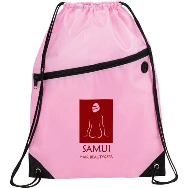 Robin Drawstring Sportspack - Image 17