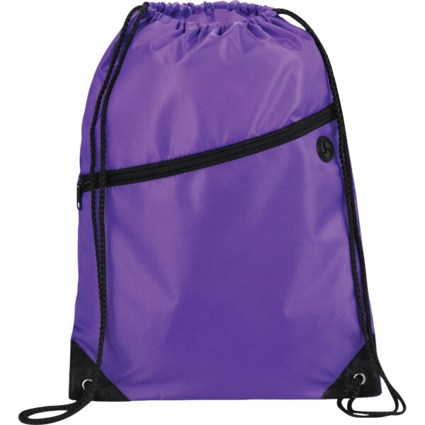 Robin Drawstring Sportspack - Image 9