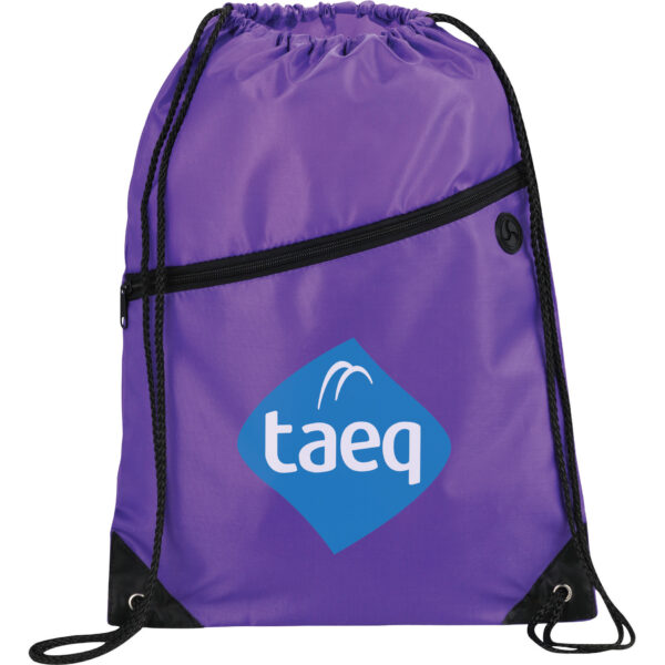 Robin Drawstring Sportspack - Image 18