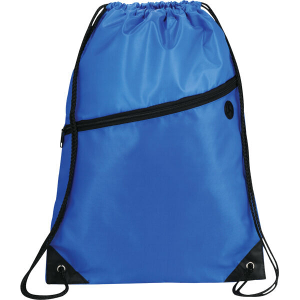 Robin Drawstring Sportspack - Image 10