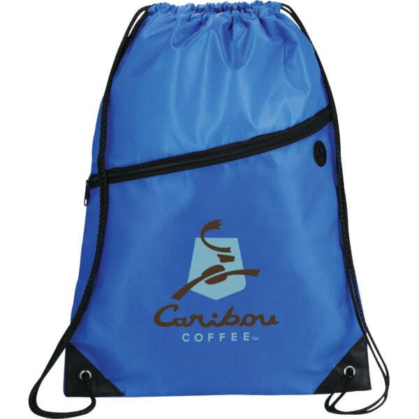 Robin Drawstring Sportspack - Image 13