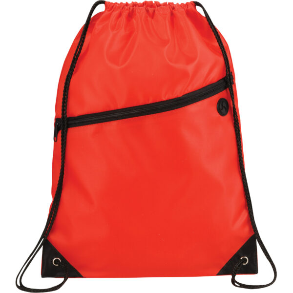 Robin Drawstring Sportspack - Image 11