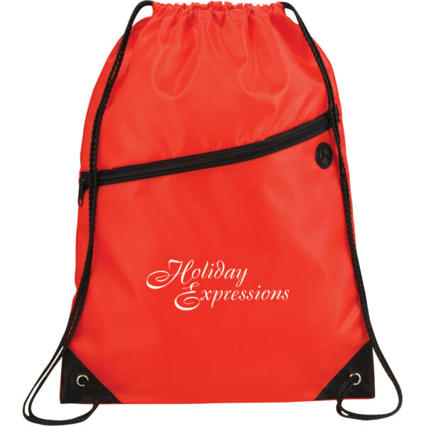 Robin Drawstring Sportspack - Image 14