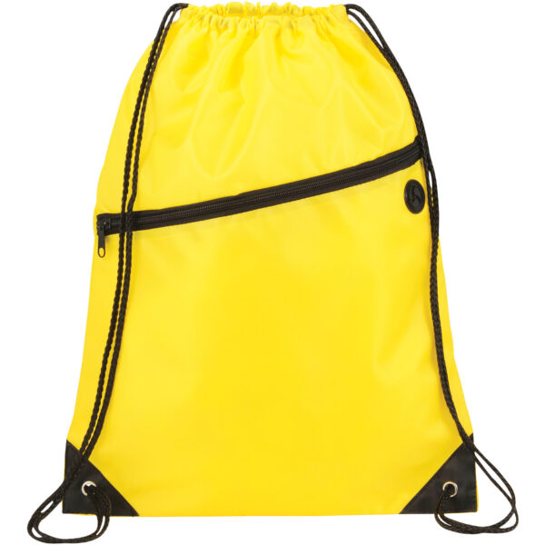 Robin Drawstring Sportspack - Image 12