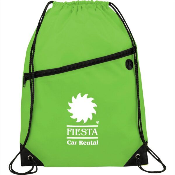 Robin Drawstring Sportspack - Image 30