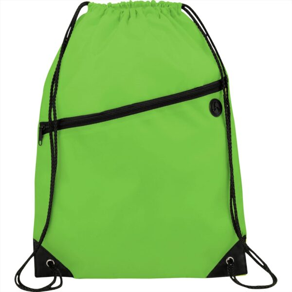 Robin Drawstring Sportspack - Image 31
