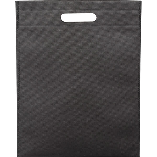 Freedom Heat Seal Non-Woven Tote - Image 2