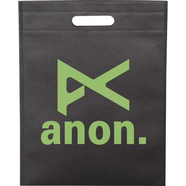 Freedom Heat Seal Non-Woven Tote - Image 13
