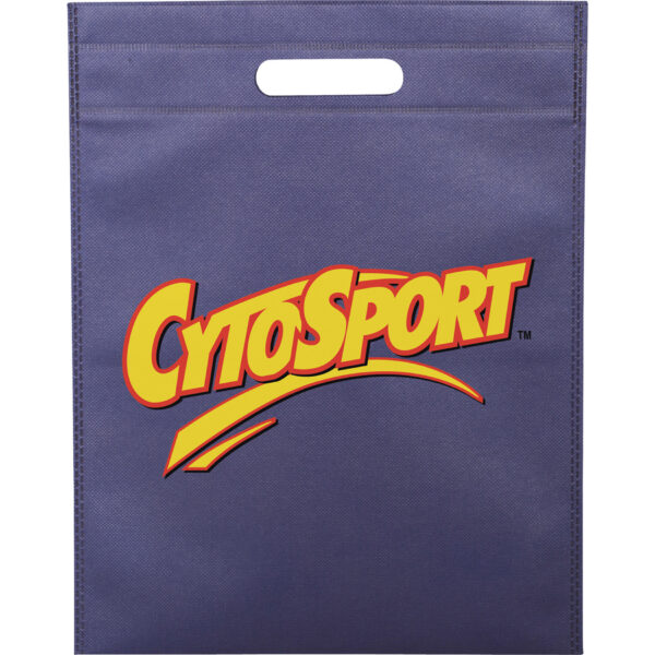 Freedom Heat Seal Non-Woven Tote - Image 11