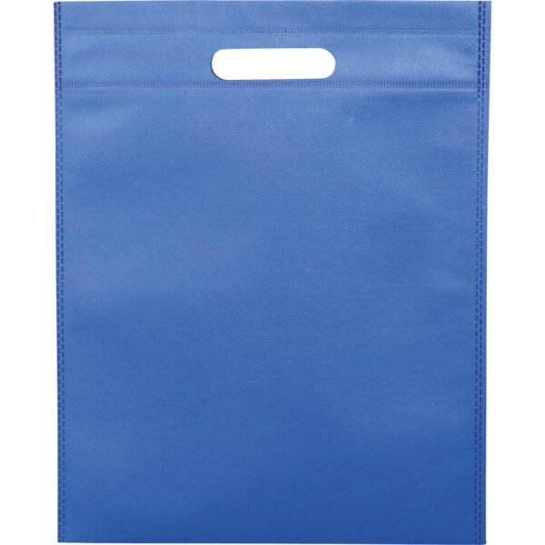 Freedom Heat Seal Non-Woven Tote - Image 5