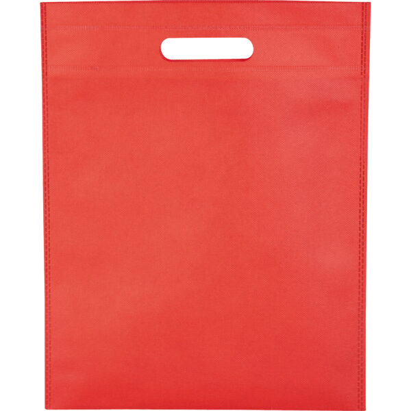Freedom Heat Seal Non-Woven Tote - Image 6