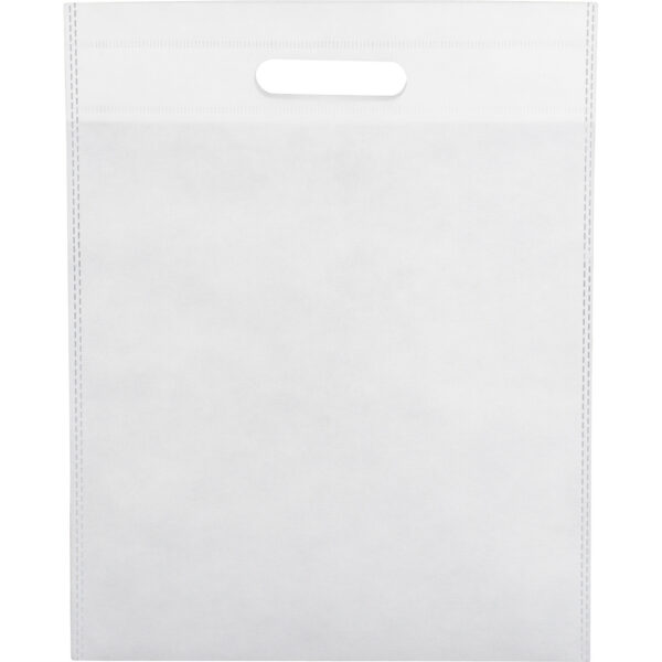 Freedom Heat Seal Non-Woven Tote - Image 7