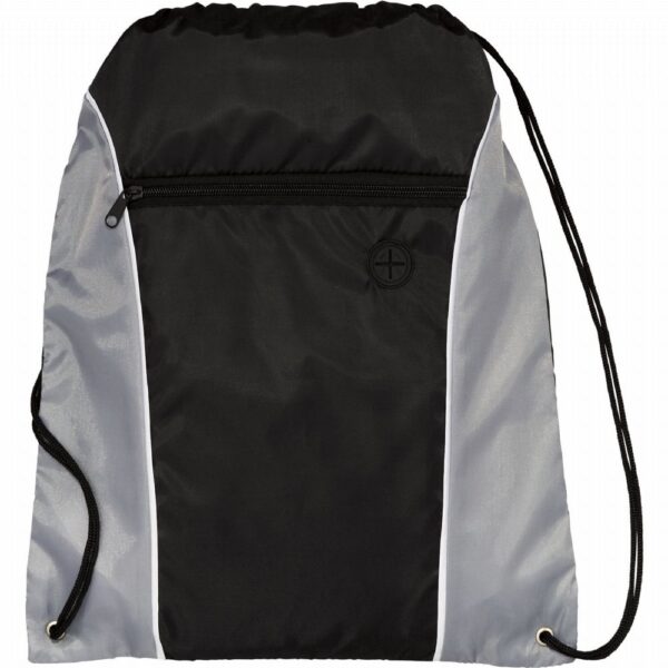 Funnel Drawstring Sportspack - Image 4
