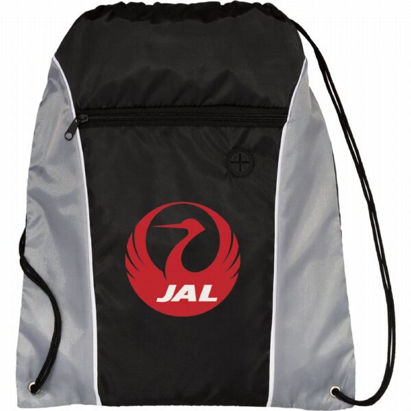 Funnel Drawstring Sportspack - Image 5