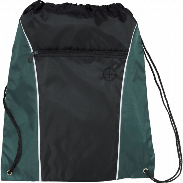 Funnel Drawstring Sportspack - Image 6