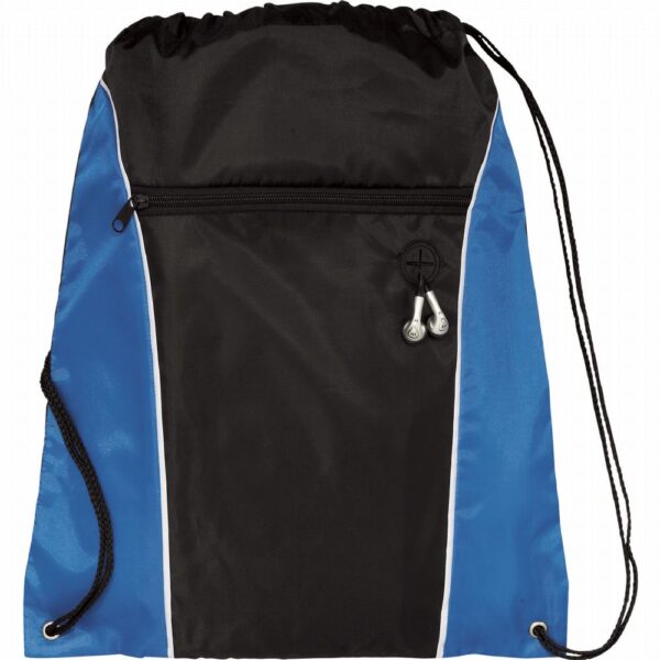 Funnel Drawstring Sportspack
