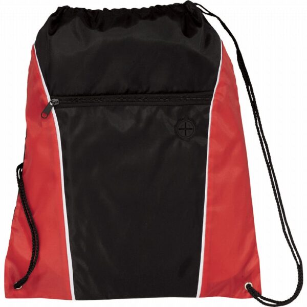 Funnel Drawstring Sportspack - Image 9
