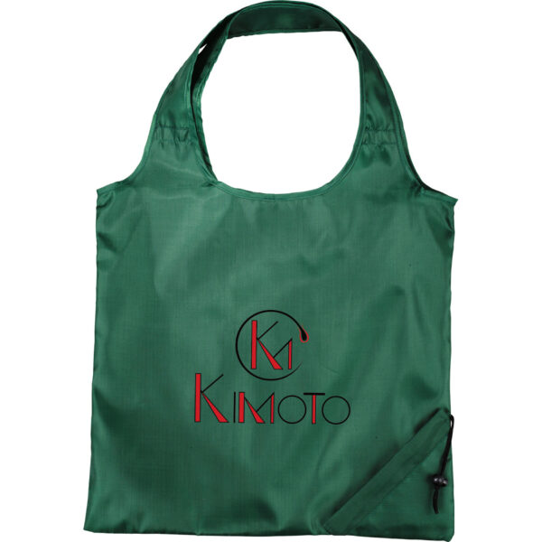 Bungalow Foldaway Shopper Tote - Image 15
