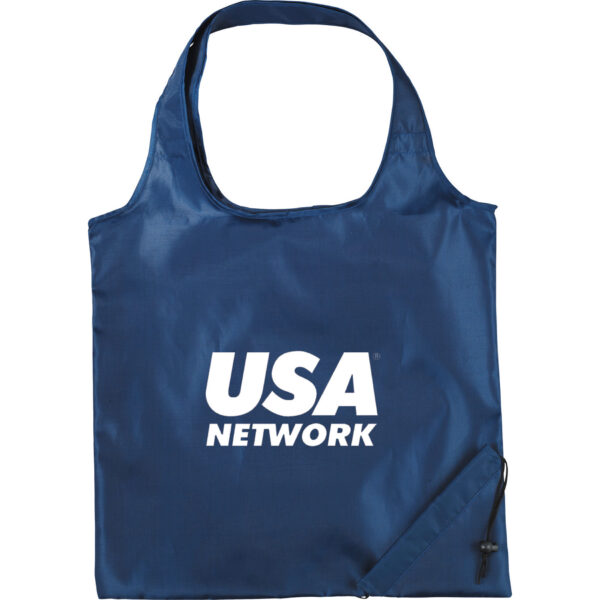 Bungalow Foldaway Shopper Tote - Image 12
