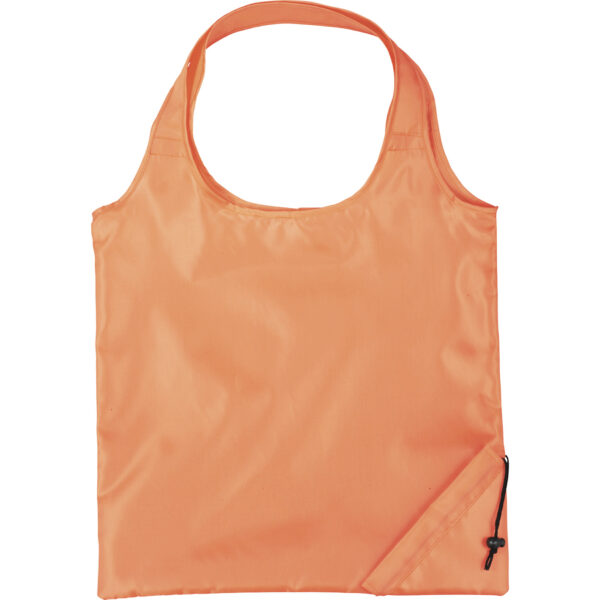 Bungalow Foldaway Shopper Tote - Image 5