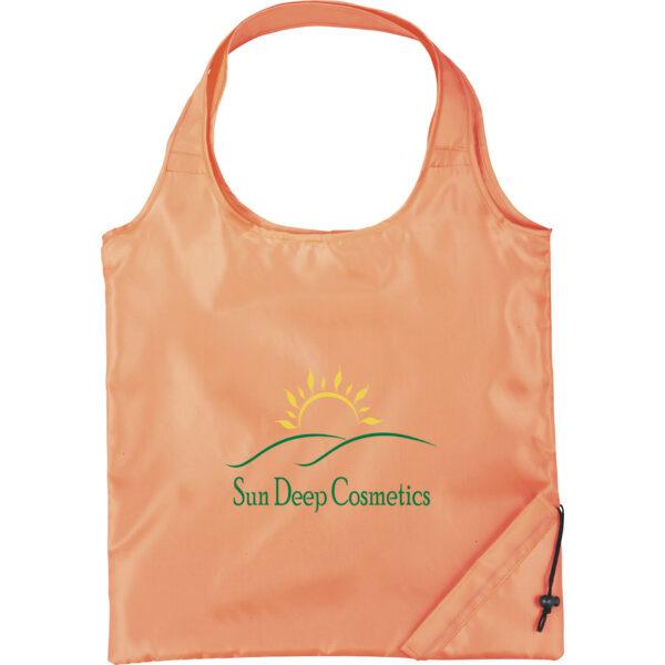 Bungalow Foldaway Shopper Tote - Image 13