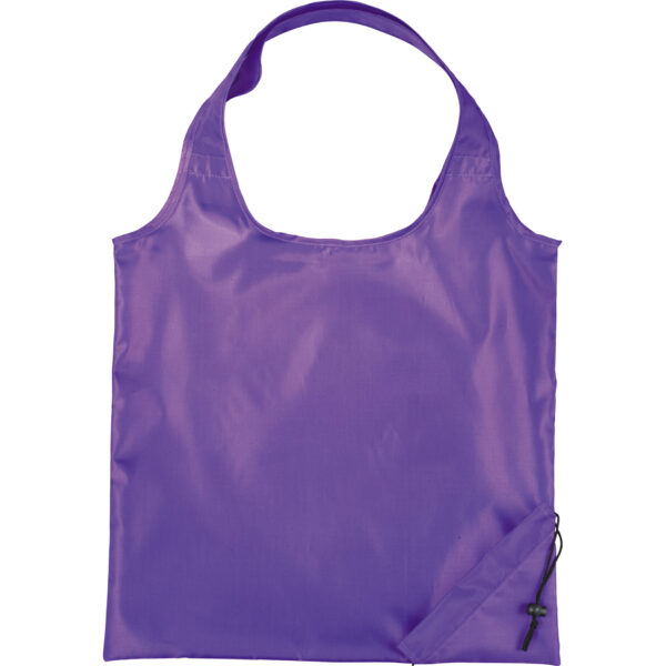 Bungalow Foldaway Shopper Tote - Image 6