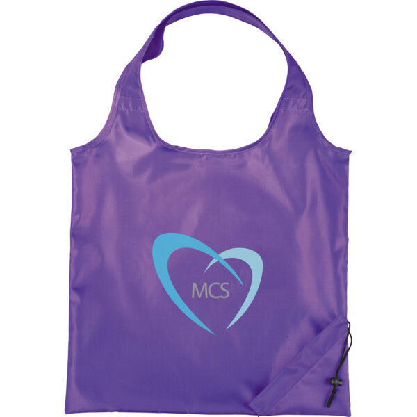 Bungalow Foldaway Shopper Tote - Image 9