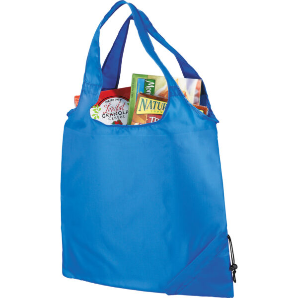 Bungalow Foldaway Shopper Tote - Image 17
