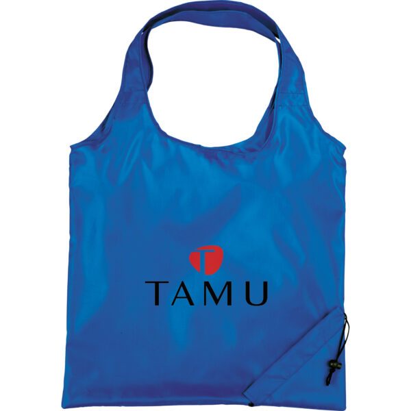 Bungalow Foldaway Shopper Tote - Image 16