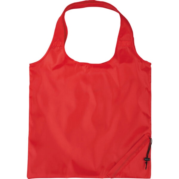 Bungalow Foldaway Shopper Tote - Image 8