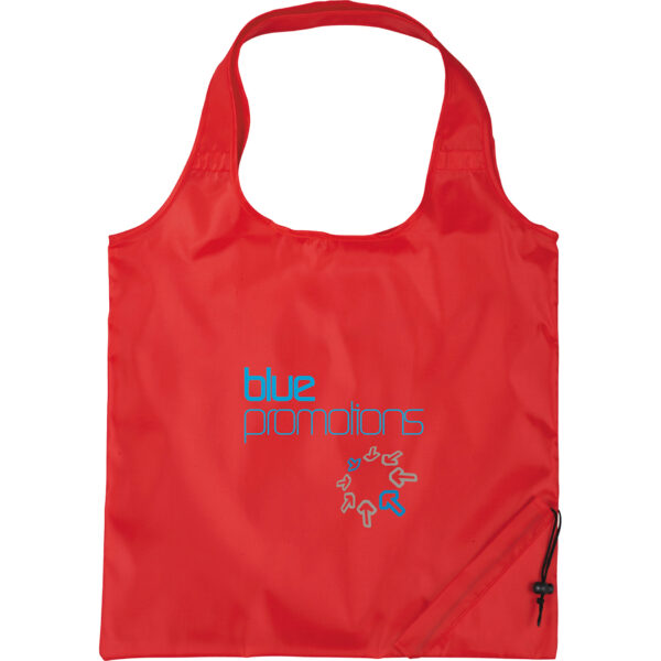 Bungalow Foldaway Shopper Tote - Image 11