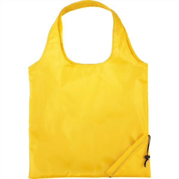Bungalow Foldaway Shopper Tote - Image 19