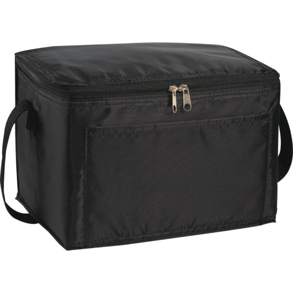 Spectrum Budget 6 Can Lunch Cooler 5L - Image 2