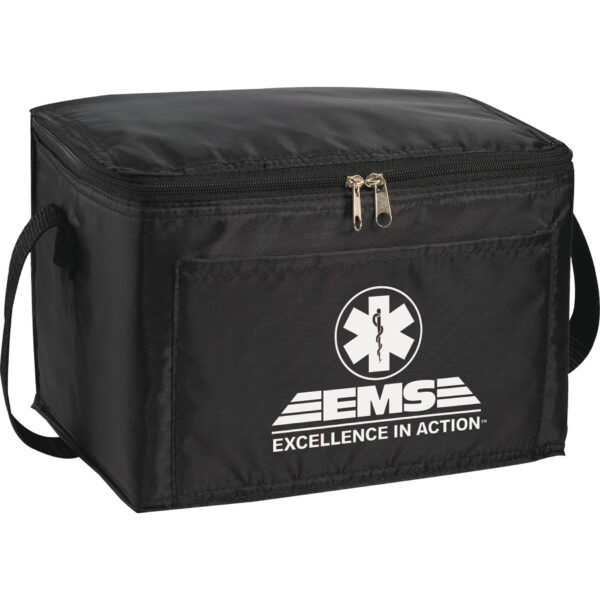 Spectrum Budget 6 Can Lunch Cooler 5L - Image 10