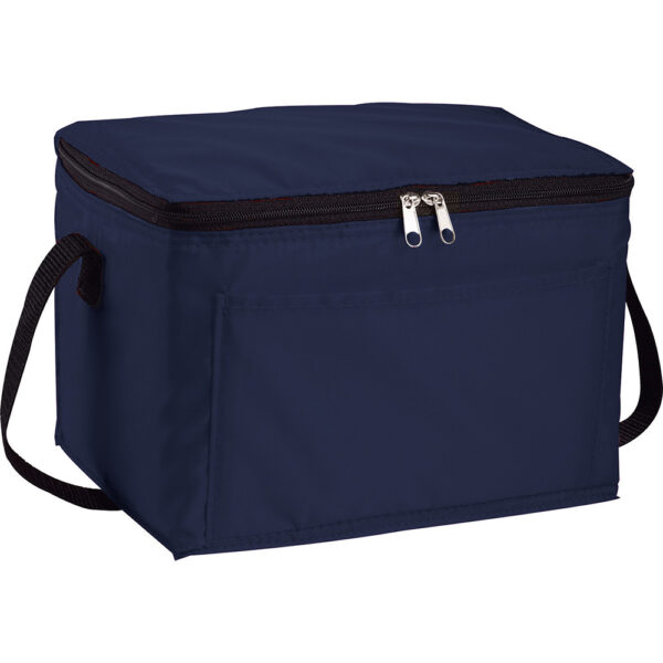 Spectrum Budget 6 Can Lunch Cooler 5L - Image 11