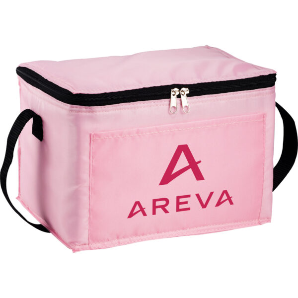 Spectrum Budget 6 Can Lunch Cooler 5L - Image 8