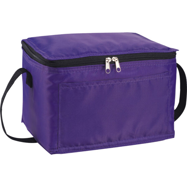 Spectrum Budget 6 Can Lunch Cooler 5L - Image 4