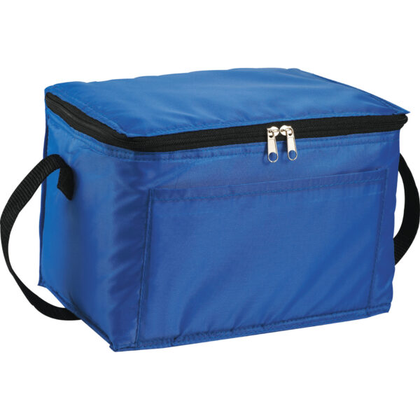 Spectrum Budget 6 Can Lunch Cooler 5L - Image 5