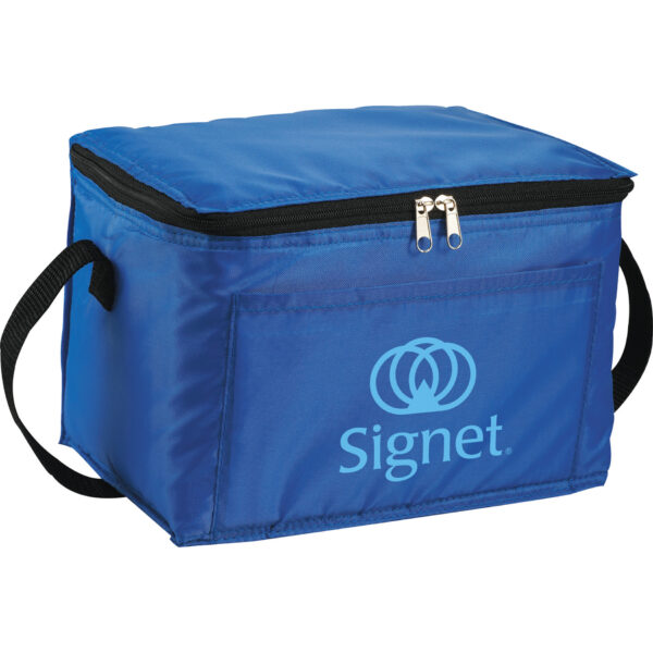 Spectrum Budget 6 Can Lunch Cooler 5L - Image 6