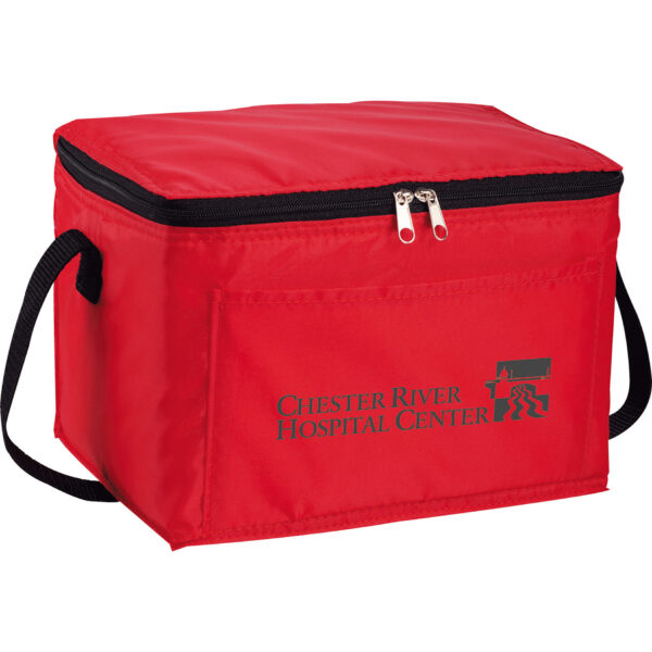 Spectrum Budget 6 Can Lunch Cooler 5L - Image 7